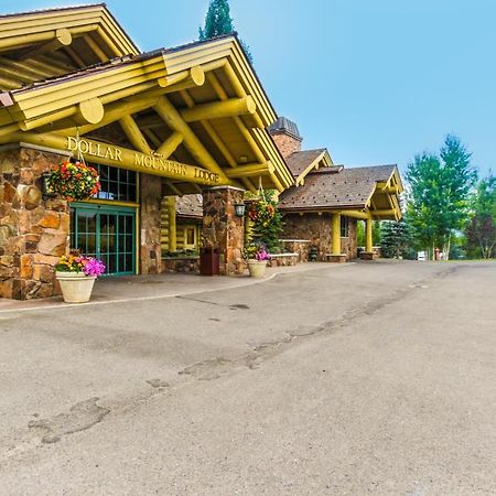 Single Level Ranch Condo In Elkhorn Sun Valley Luaran gambar