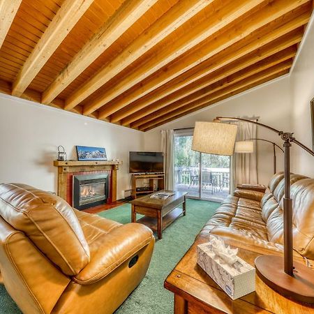 Single Level Ranch Condo In Elkhorn Sun Valley Luaran gambar