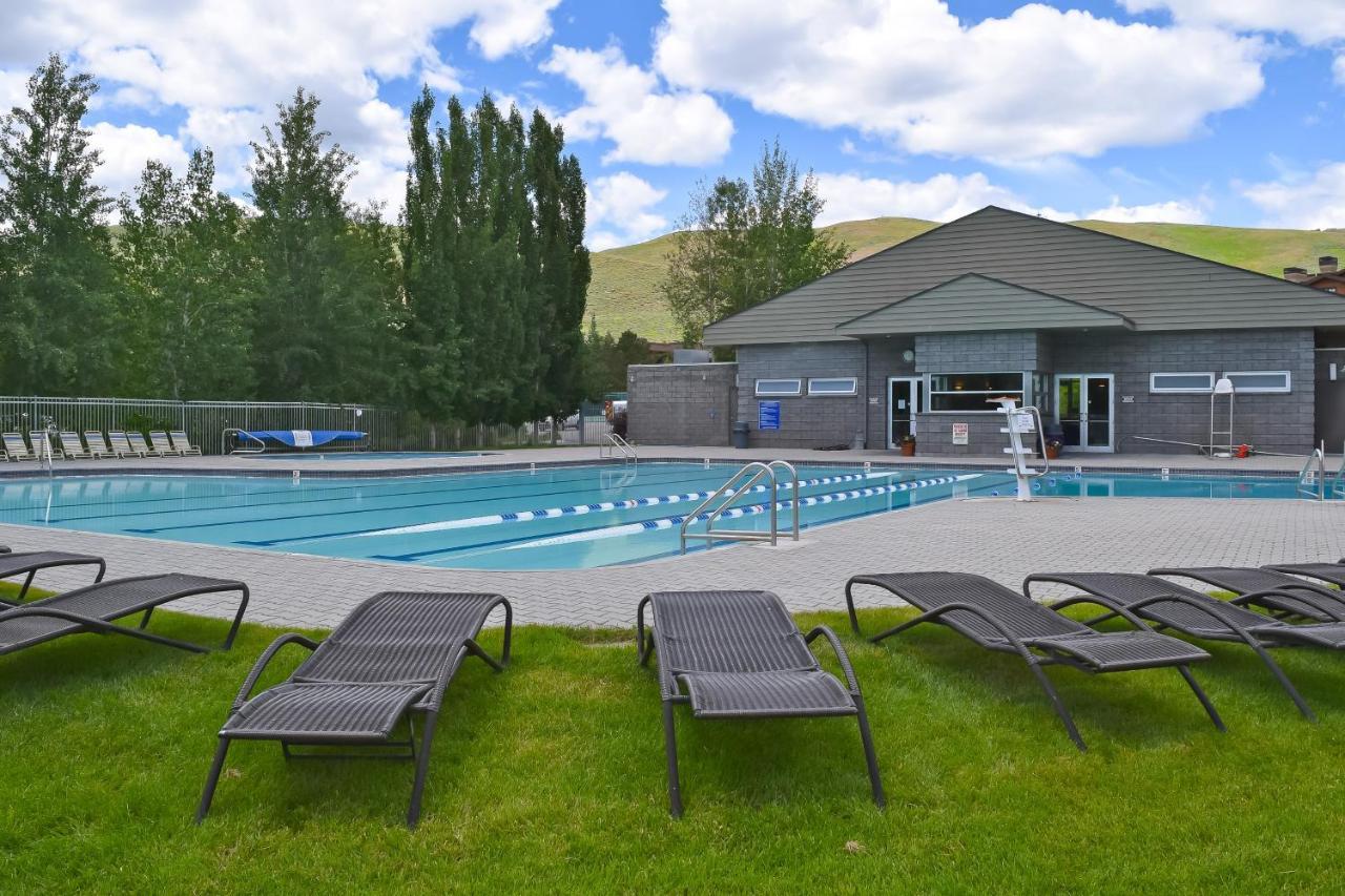 Single Level Ranch Condo In Elkhorn Sun Valley Luaran gambar