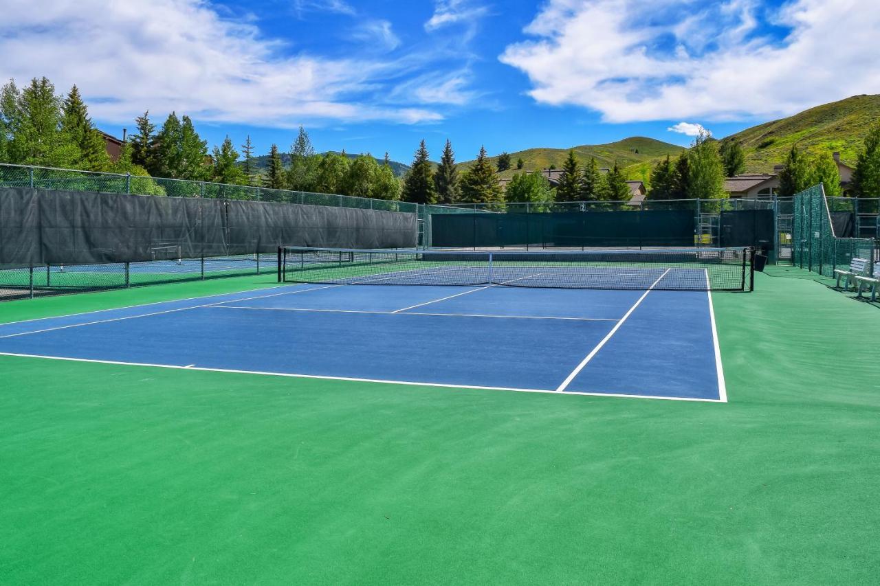 Single Level Ranch Condo In Elkhorn Sun Valley Luaran gambar