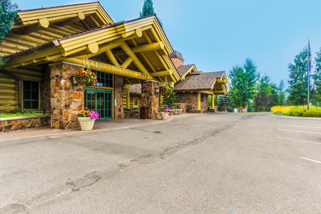 Single Level Ranch Condo In Elkhorn Sun Valley Luaran gambar