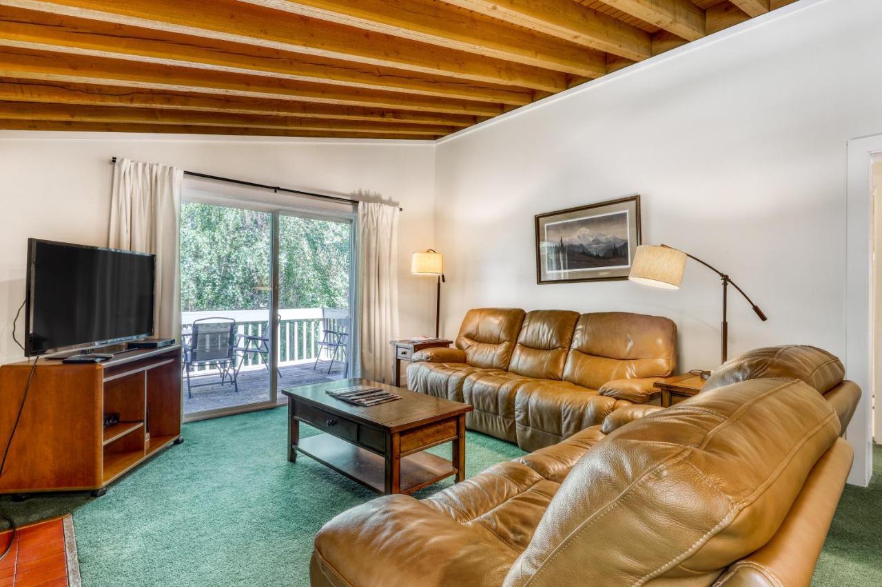 Single Level Ranch Condo In Elkhorn Sun Valley Luaran gambar