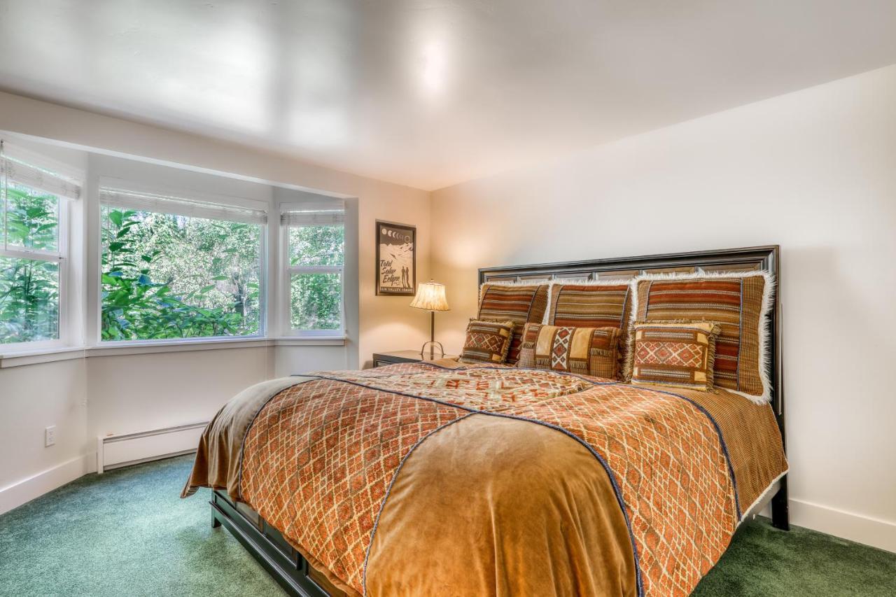 Single Level Ranch Condo In Elkhorn Sun Valley Luaran gambar