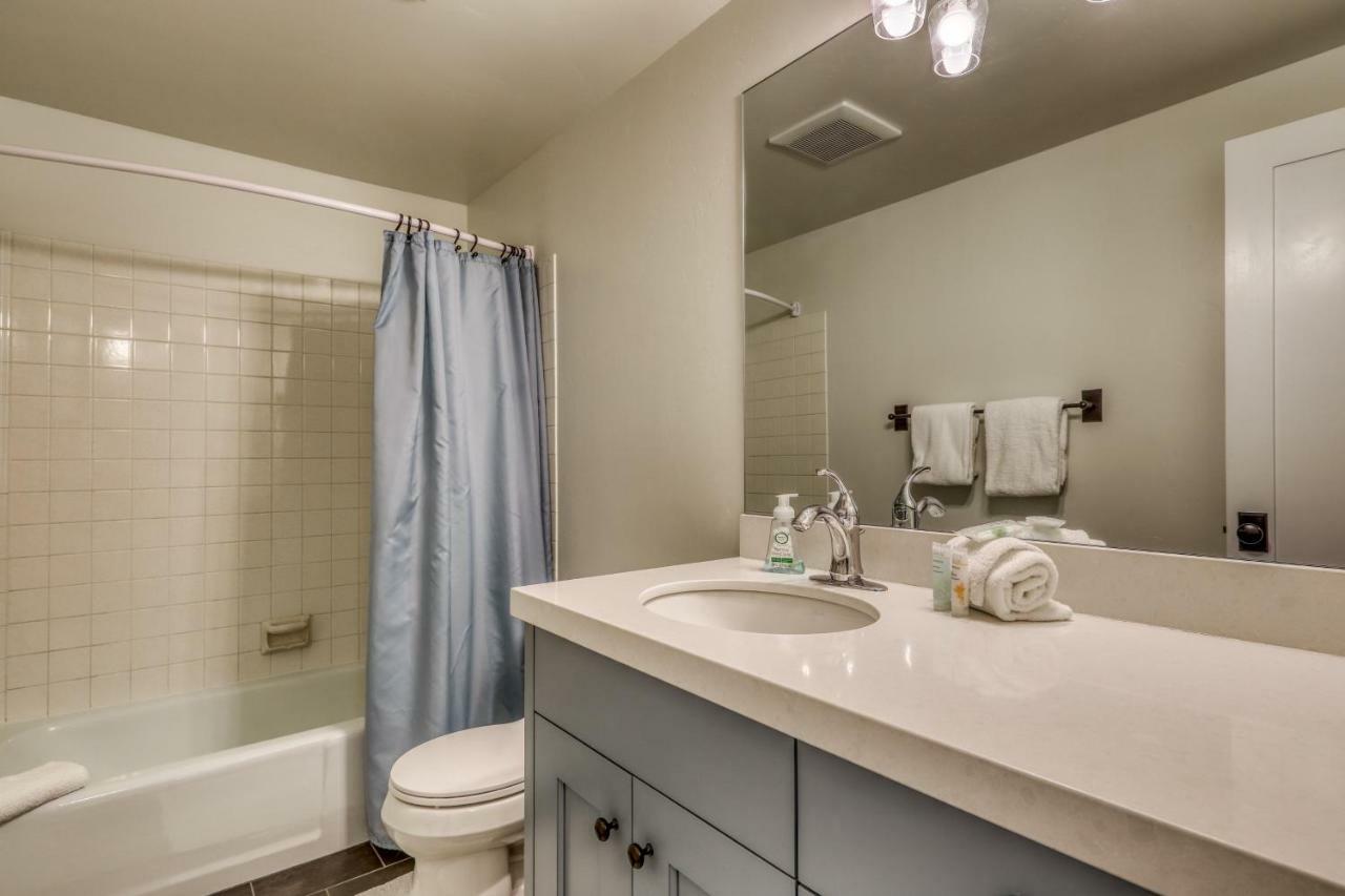 Single Level Ranch Condo In Elkhorn Sun Valley Luaran gambar