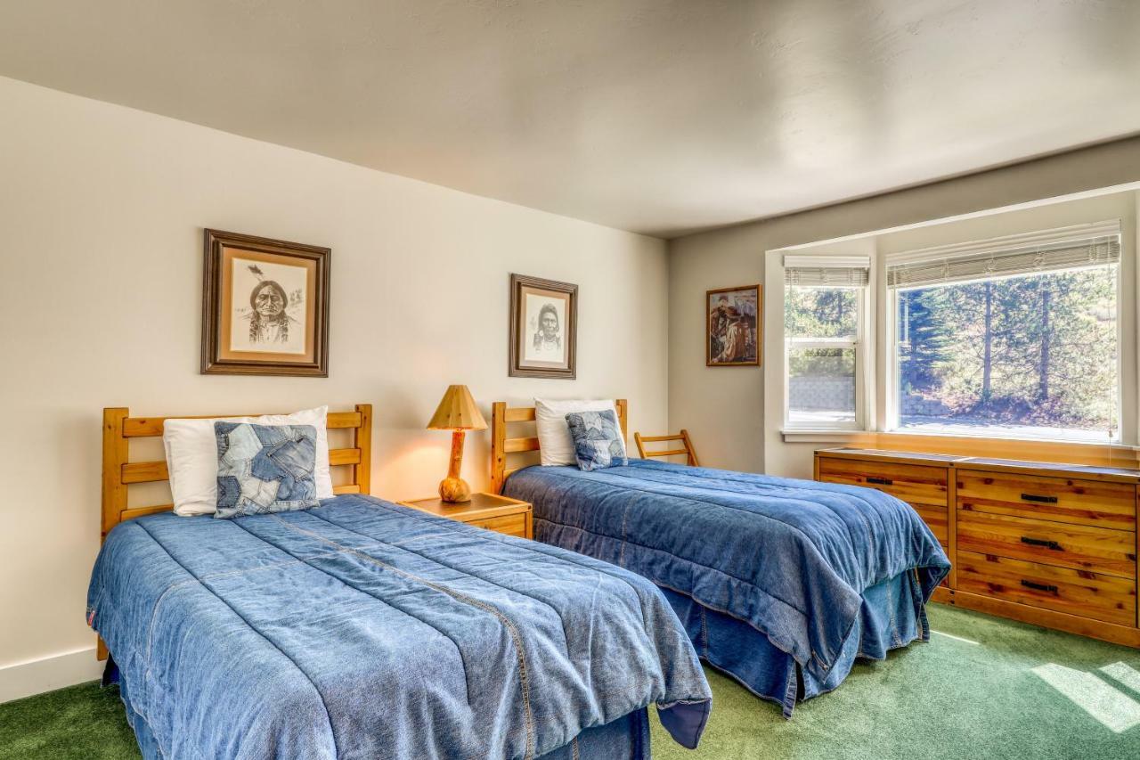 Single Level Ranch Condo In Elkhorn Sun Valley Luaran gambar