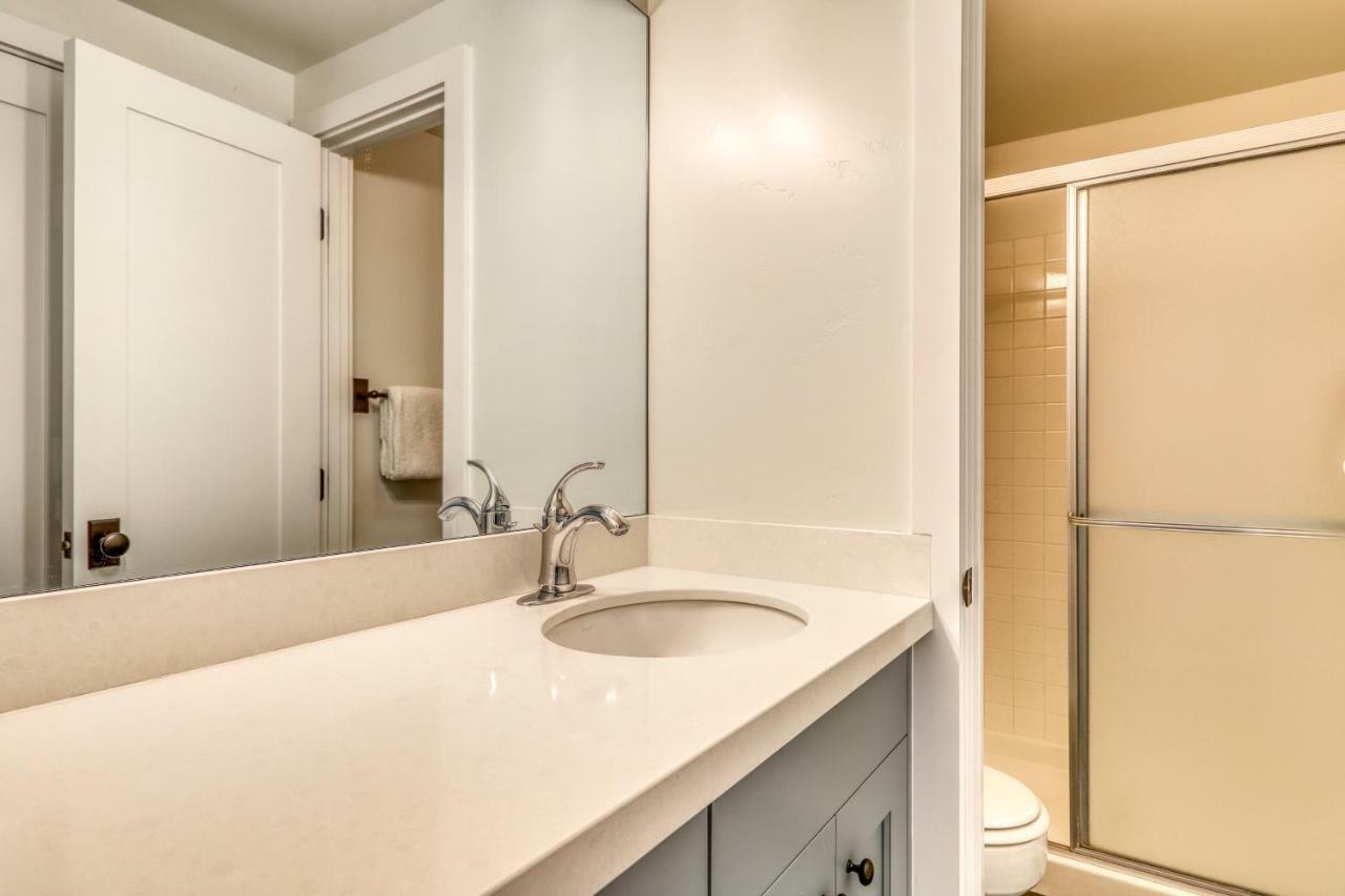 Single Level Ranch Condo In Elkhorn Sun Valley Luaran gambar